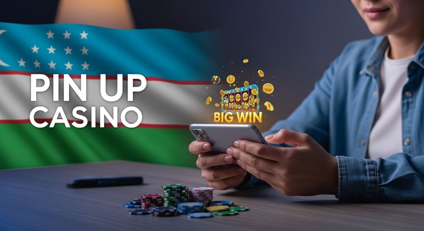 Insayder maslahatlari va muvaffaqiyat hikoyalari pin-up gambling 